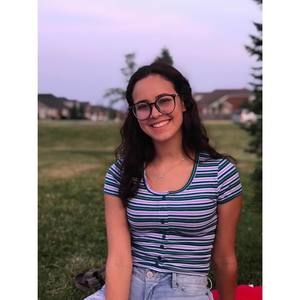 Meet your Posher, Ariel